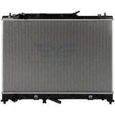 Replacement For Mazda CX-9 3.7L 2008-2015 3.5L 2007 V6 Aluminum Radiator 3726CC