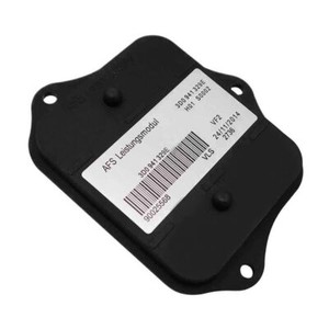 SCHEINWERFER ABBIEGEMODUL VORSCHALTGERÄT 3D0941329E FÜR VW GOLF MK7 AFS