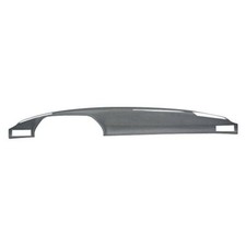 Coverlay 16-126ll Black Dash Board Cover For Mercedes-benz