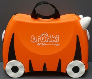 trunki tipu