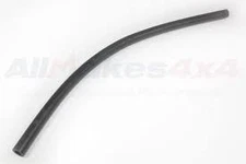 LAND ROVER DEFENDER FUEL FILLER BREATHER HOSE PIPE UPTO 1997 - NEW - MLH100410