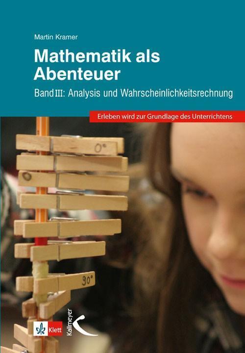 Thumbnail - Mathematik Als Abenteuer Band Iii | Martin Kramer | Taschenbuch | 328