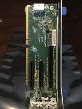 HP DL380pG8 662524 Riser Card with bracket