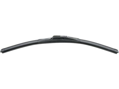 For 1981-1987 Mercury Lynx Wiper Blade Trico 92869THBZ 1982 1983 1984 1985 1986