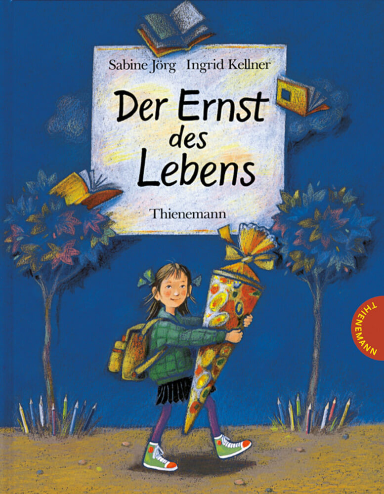 Thumbnail - Der Ernst Des Lebens Mini