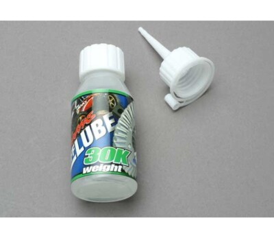 (161,20 EUR/l) Traxxas Diff-Öl Differential Oil 30K weight wt 50ml 5136