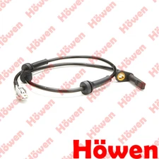 Howen ABS Wheel Speed Sensor Front Fits X-Trail (T31) 2.0 dCi (2007-2013)