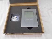 Sunpower 104022 (SPR-PMR-WDISP)  Wireless Display Performance Monitoring 