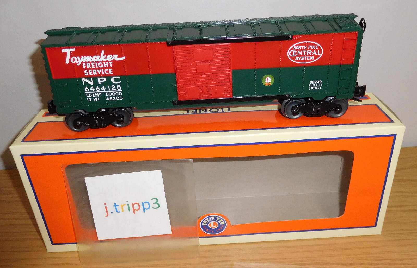 Click here to see eBay Auction