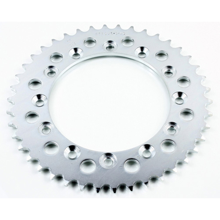 Fits 1990 Honda XR200R Steel Rear Sprocket JT Sprockets JTR245/2.42 eBay