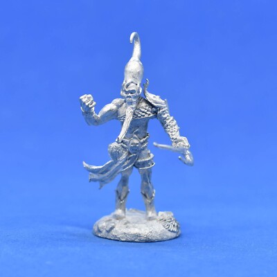 EASTERNFRONT STUDIOS EFS FATHOMS DEEP FD-0010 REVENANT 2004 BOW UNDEAD WARHAMMER