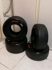 KART RENNKART KARTREIFEN MG SC  BAMBINI      70%