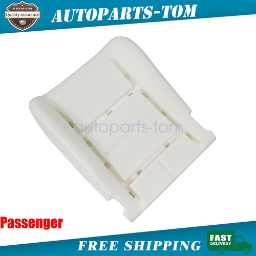 For 2008-2010 Ford F250 F350 Super Duty XLT Passenger Bottom Seat Foam Cushion