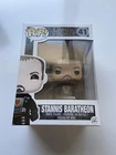 Funko Pop Game Of Thrones Stannis Baratheon #41 In Box Retired Vaulted