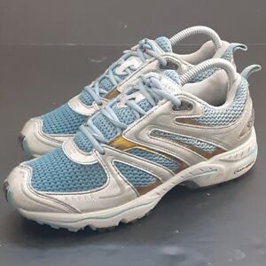 ecco men's rxp 1660 running shoe