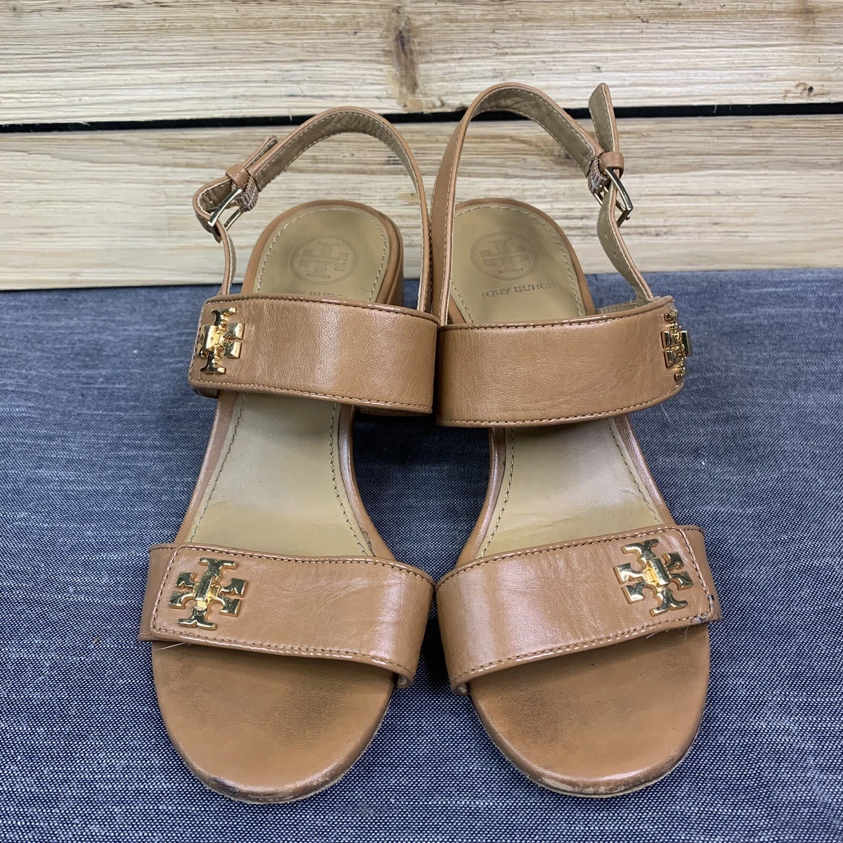 tory burch kira sandal