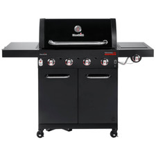Barbecue a gas 4 fuochi Char-Broil PROFESSIONAL CORE B4 tecnologia TRU-IFRARED