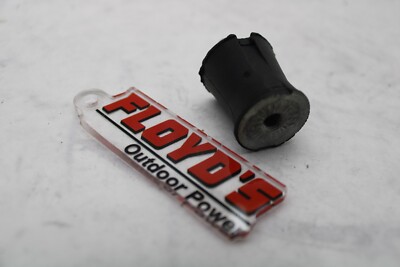 RUURUU AV Buffer Mount for Husqvarna 181 281 288 3120 281XP