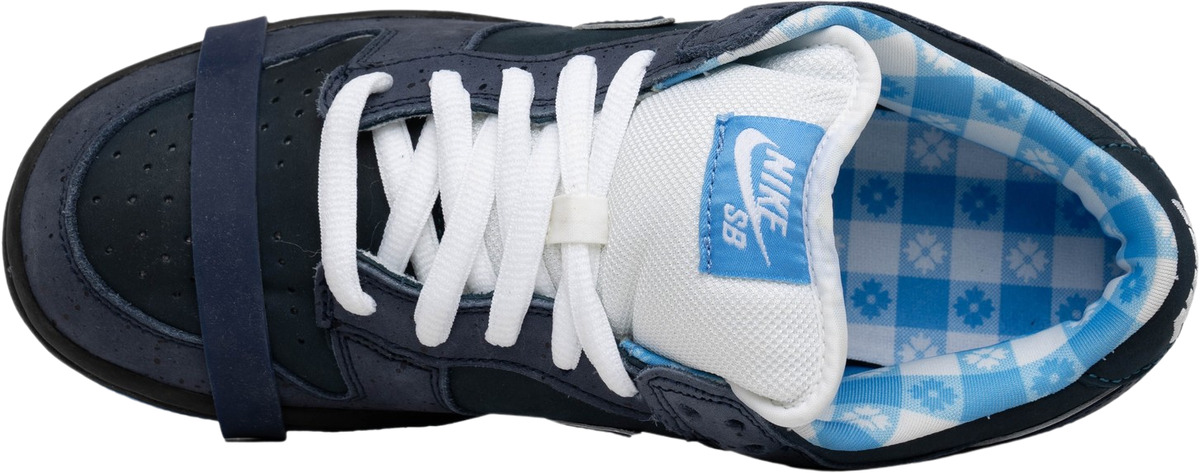 Nike SB Dunk Low Premium Blue Lobster 2009 for Sale Nike SB Dunk Low Premium Blue Lobster 2009 for Sale