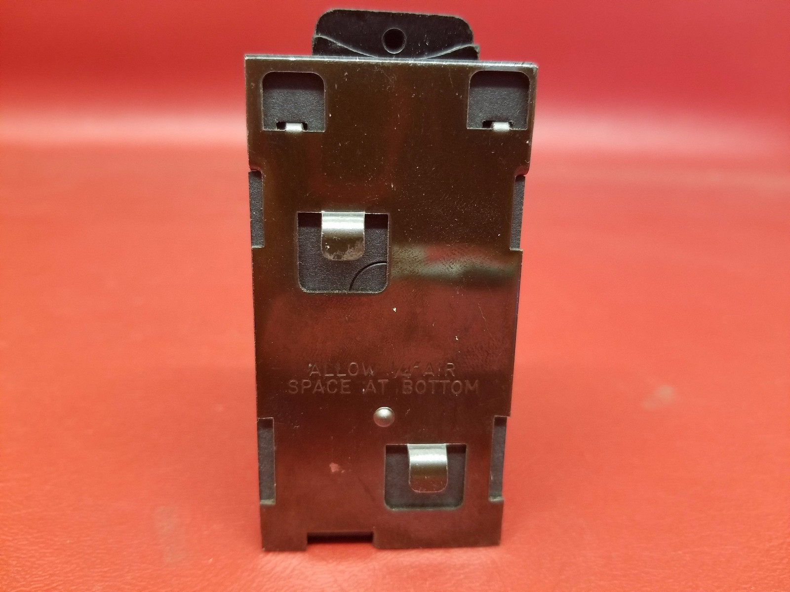 15 Amp Pushmatic Bulldog 1 Pole Breaker 15a ITE Siemens Gould - Foto 8