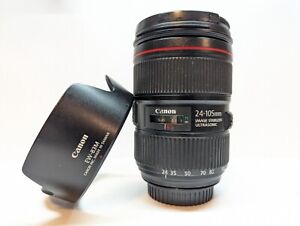 24 105 Canon II | eBay 24 105 Canon II | eBay