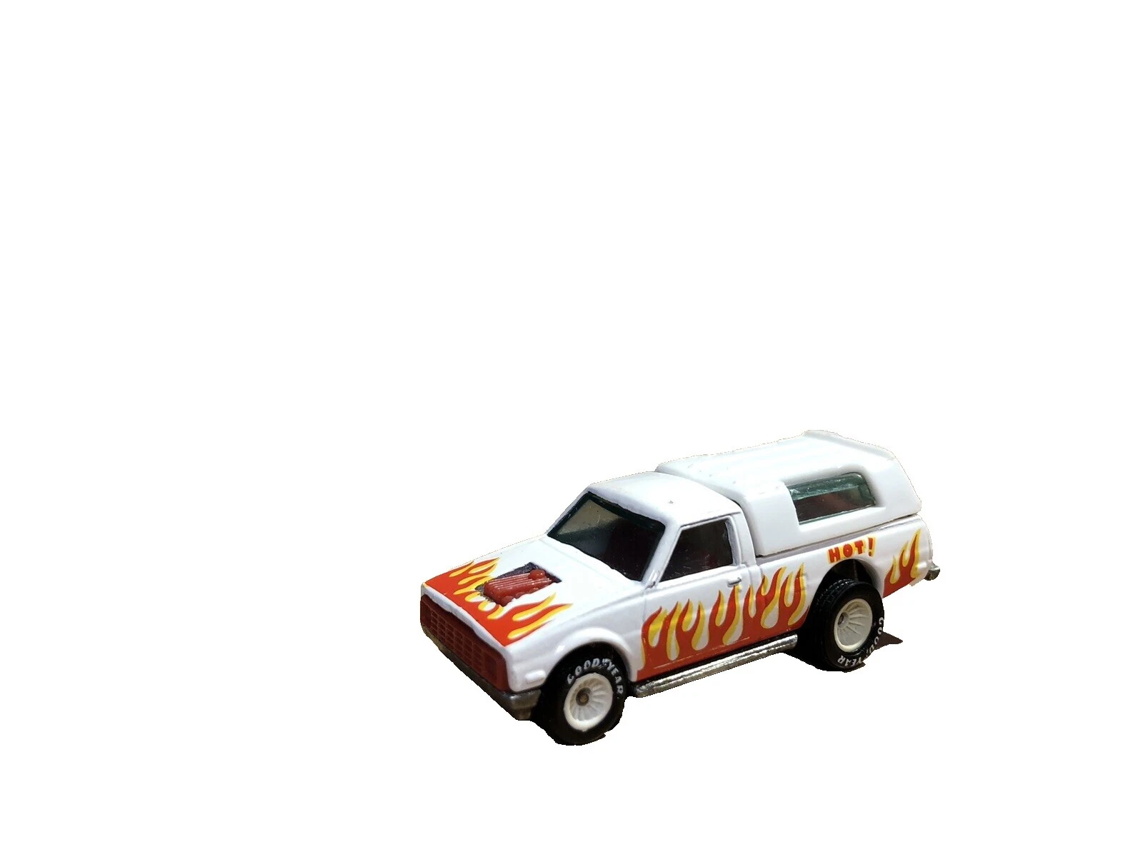 Coches, camionetas y furgonetas diecast de fabricación vintage Hot Wheels Dodge Hot Wheels Real Riders