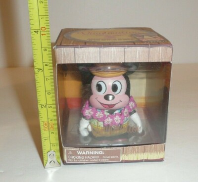 DISNEY VINYLMATION 3