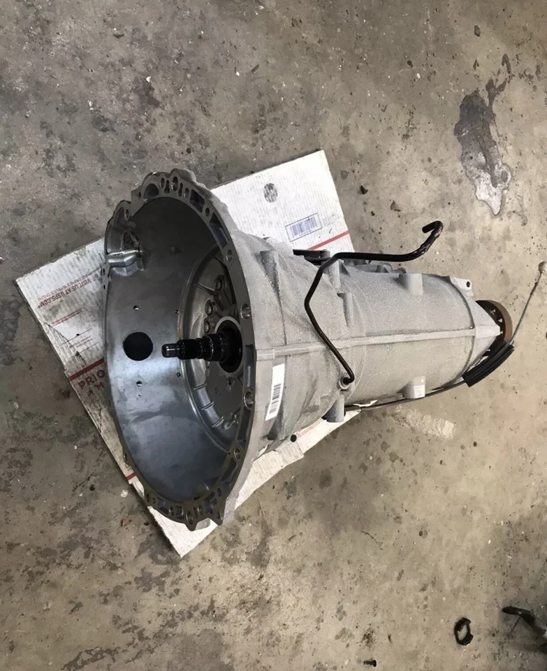 Jaguar XJ 2015 3,0 V6 tracción trasera transmisión automática OEM 28 k millas Foto 2 de 4