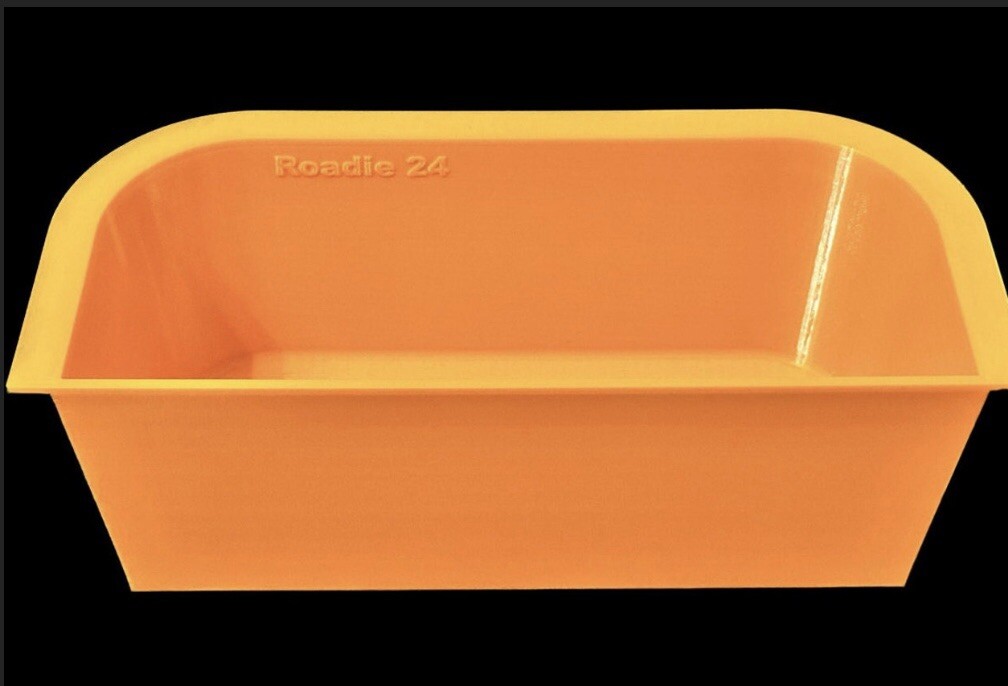 YETI Roadie 24 Dry Basket COLOR black 605926457725 eBay