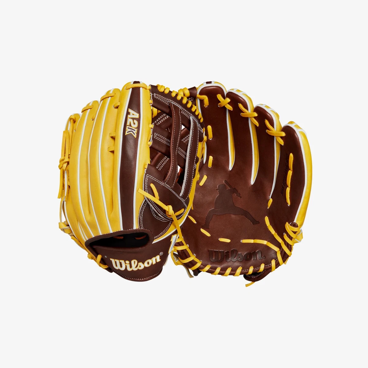 Soto hotsell softball gloves