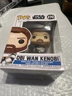 Funko Pop! Vinyl: Star Wars - Obi-Wan Kenobi #270