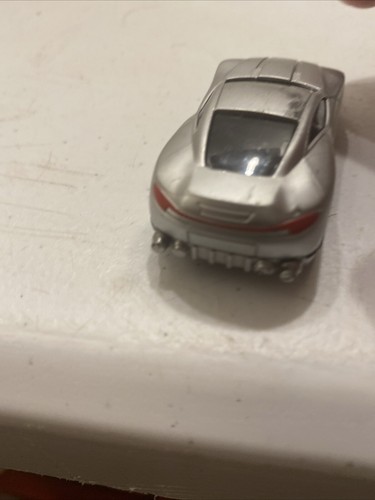Hasbro Transformers Speed Stars RPMs Autobot Sideswipe (2010) C1 - Picture 6 of 9