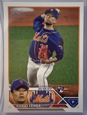 2023 Topps Series 2 - Baseball - Base #515-660 - Vet & RC - You Pick (a24)