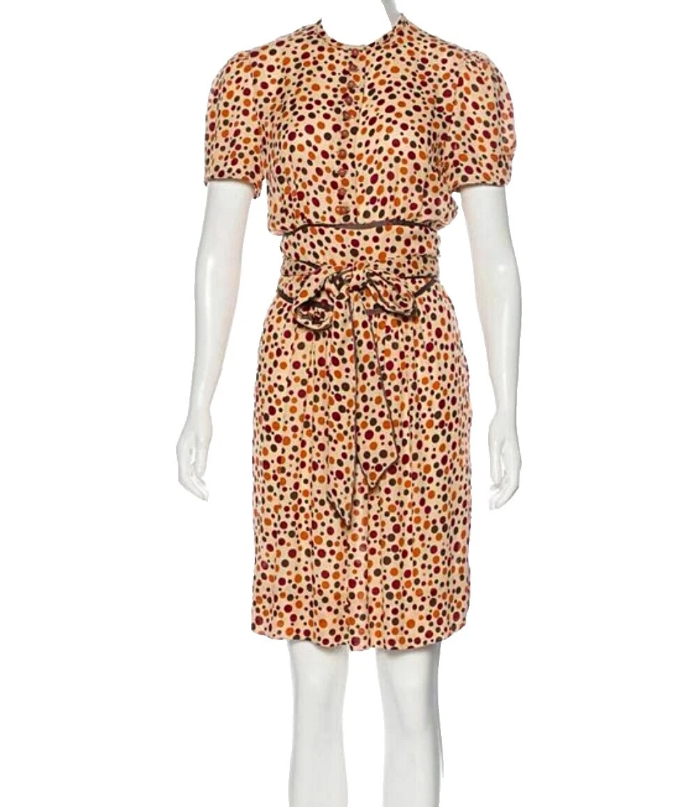 Vestidos de lunares Stella McCartney para Mujeres