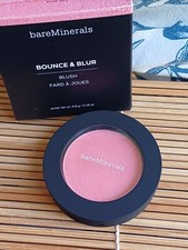 Image of BAREMINERALS BOUNCE AND BLUR BLUSH PINK SKY NEW