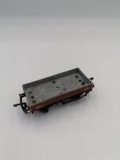 ROKAL-TT electric train - wagon - goods - ech. 1/120