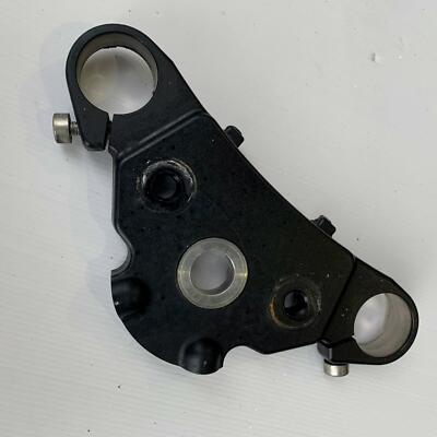 Honda DN-01 NSA700 2009 Top triple tree steering handlebar