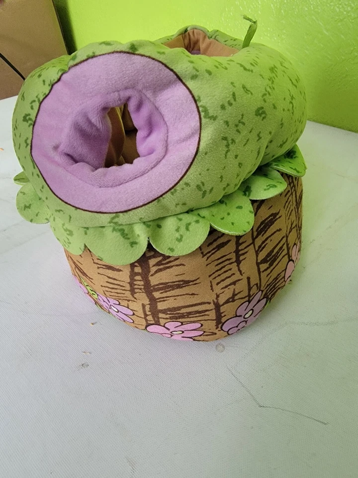 Juguete de peluche Disney Baby Mr. Sanders Winnie The Pooh Treehouse Foto 4 de 4