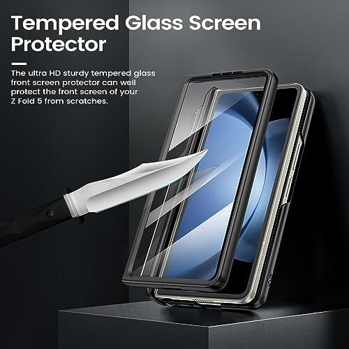 Galaxy Z Fold 5 新品未使用品 鍵、ケース付き Amazon.com: DKDKSIP for Samsung Galaxy Z Fold 5 Wallet Case