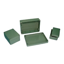 Philmore Mfg.,PB404,Boxes  Enclosures & Racks-5Pack