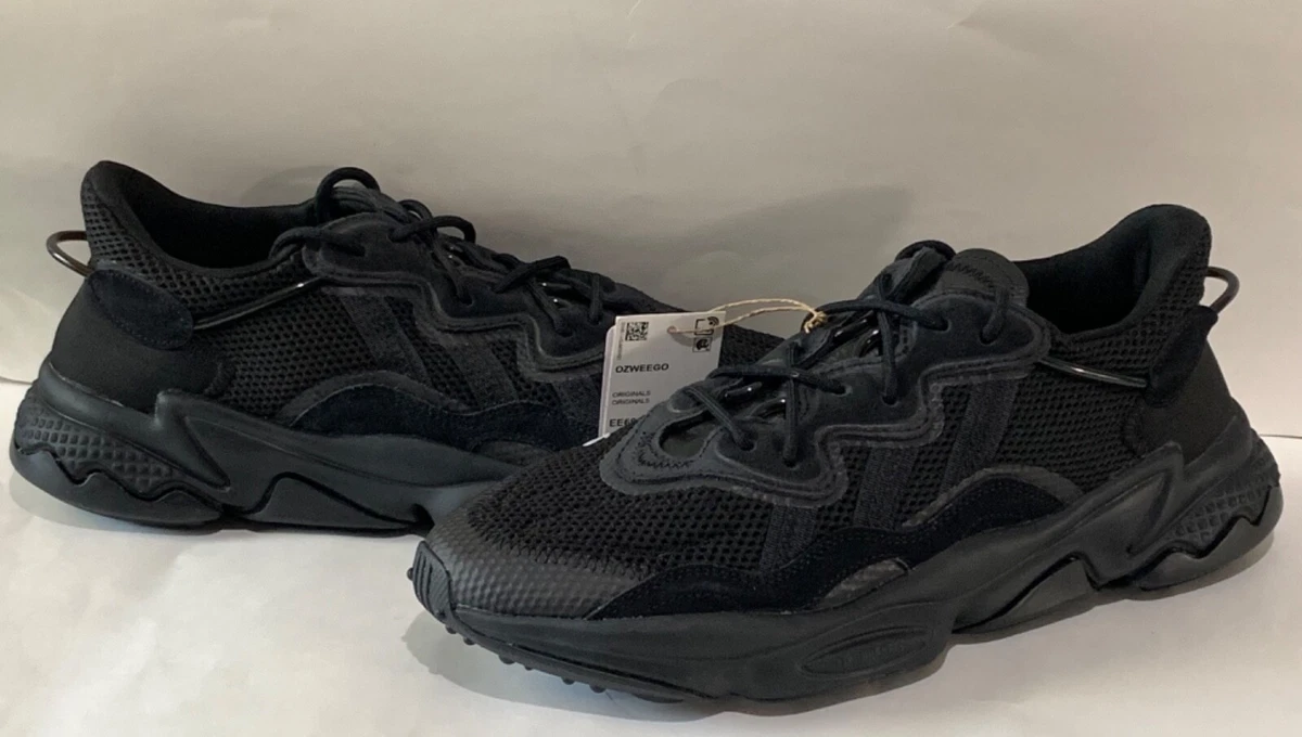 OZWEEGO Shoes - Black, EE6999