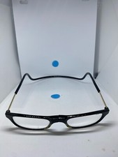 CliC 1.25 Executive Magnetic Reading Glasses