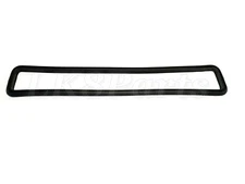 Land Rover Series MUC4299 Auto Bulkhead Vent Rubber Seal New