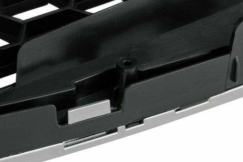 fits 2011-2014 CHEVROLET CRUZE Front Bumper Grille Middle Bottom NEW ...