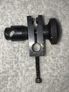 INDICATOR CLAMP