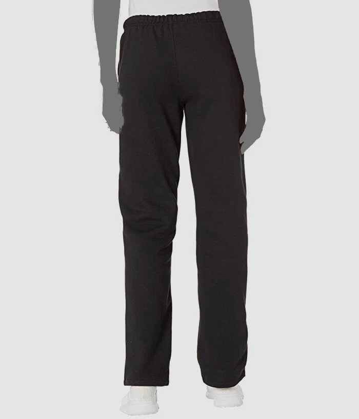 champion women's straight sweatpants