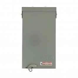 EATON BRC48L125RP CENTER LOAD LUG MAIN 120/240VAC 8 10KA