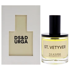 St Vetyver by DS & Durga for Unisex - 1.7 oz EDP Spray