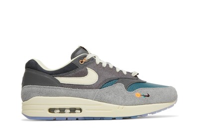 Size 10.5 - Nike Kasina x Air Max 1 SP Won-Ang - Grey for sale 