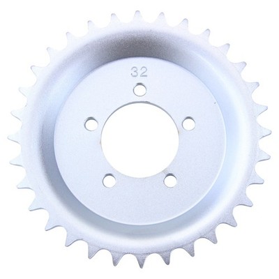 Kettenrad 32 Zähne für Hercules MF 221 222, MF 4, MP 2 Sachs H90VE Nabe